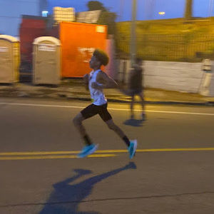 Meet your Posher, Daniel